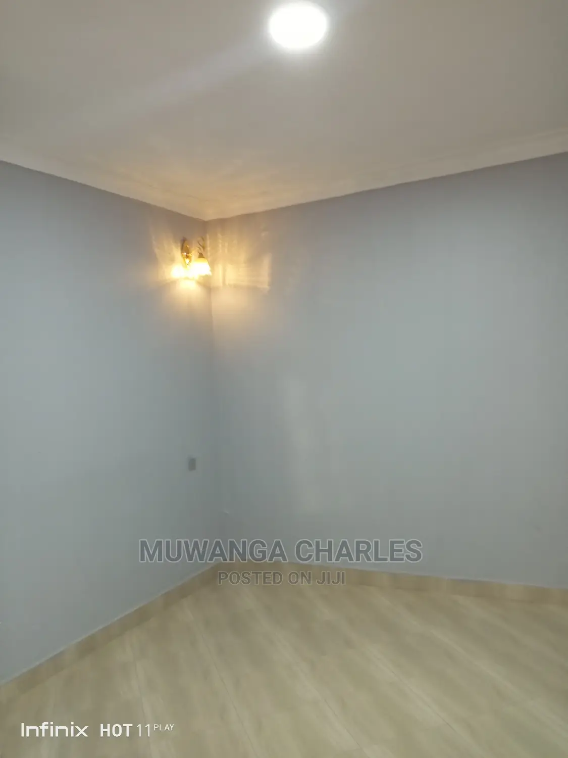 1bdrm Apartment in Fs Properties Ltd, Central Division for rent in Central Division