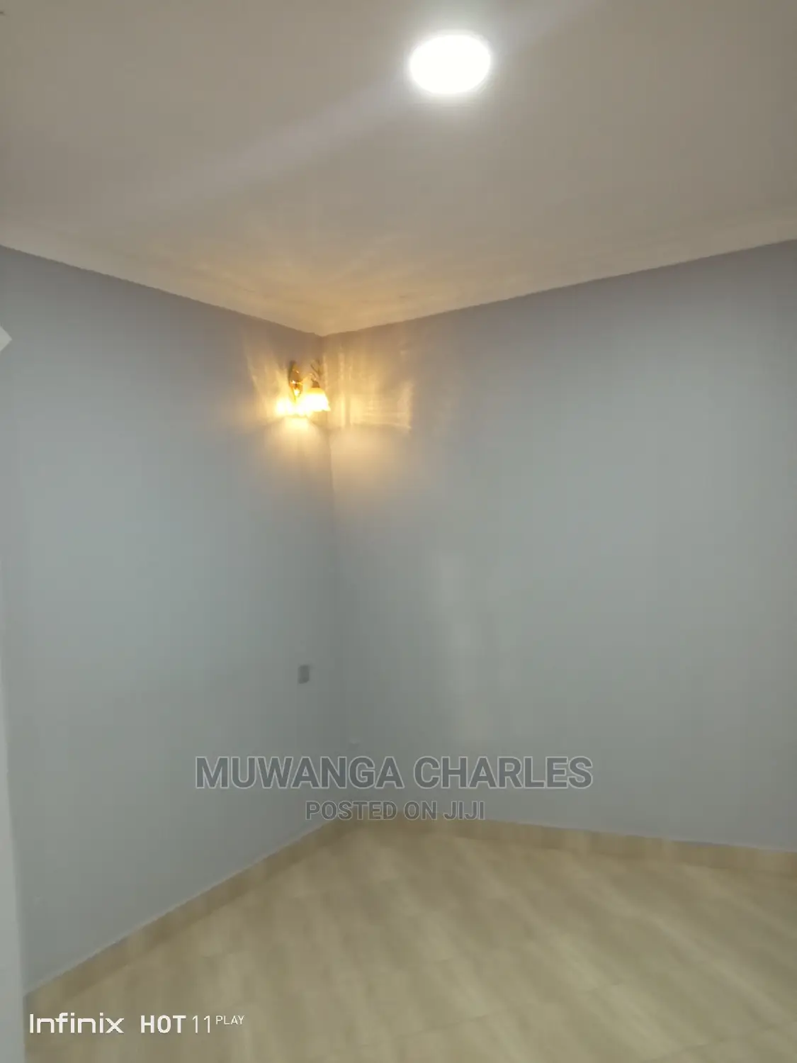 1bdrm Apartment in Fs Properties Ltd, Central Division for rent in Central Division