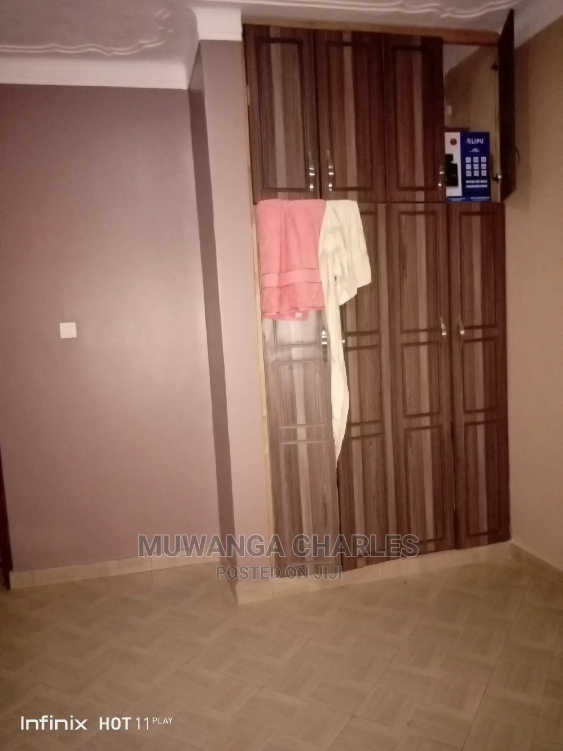 1bdrm Apartment in Fs Properties Ltd, Central Division for Rent in Central Division