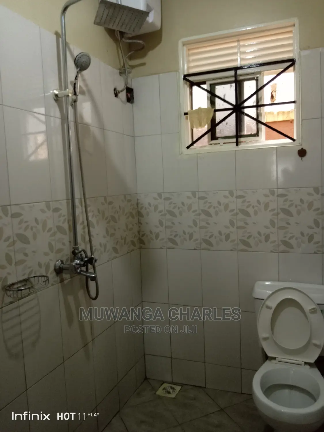 1bdrm Apartment in Fs Properties Ltd, Central Division for Rent in Central Division