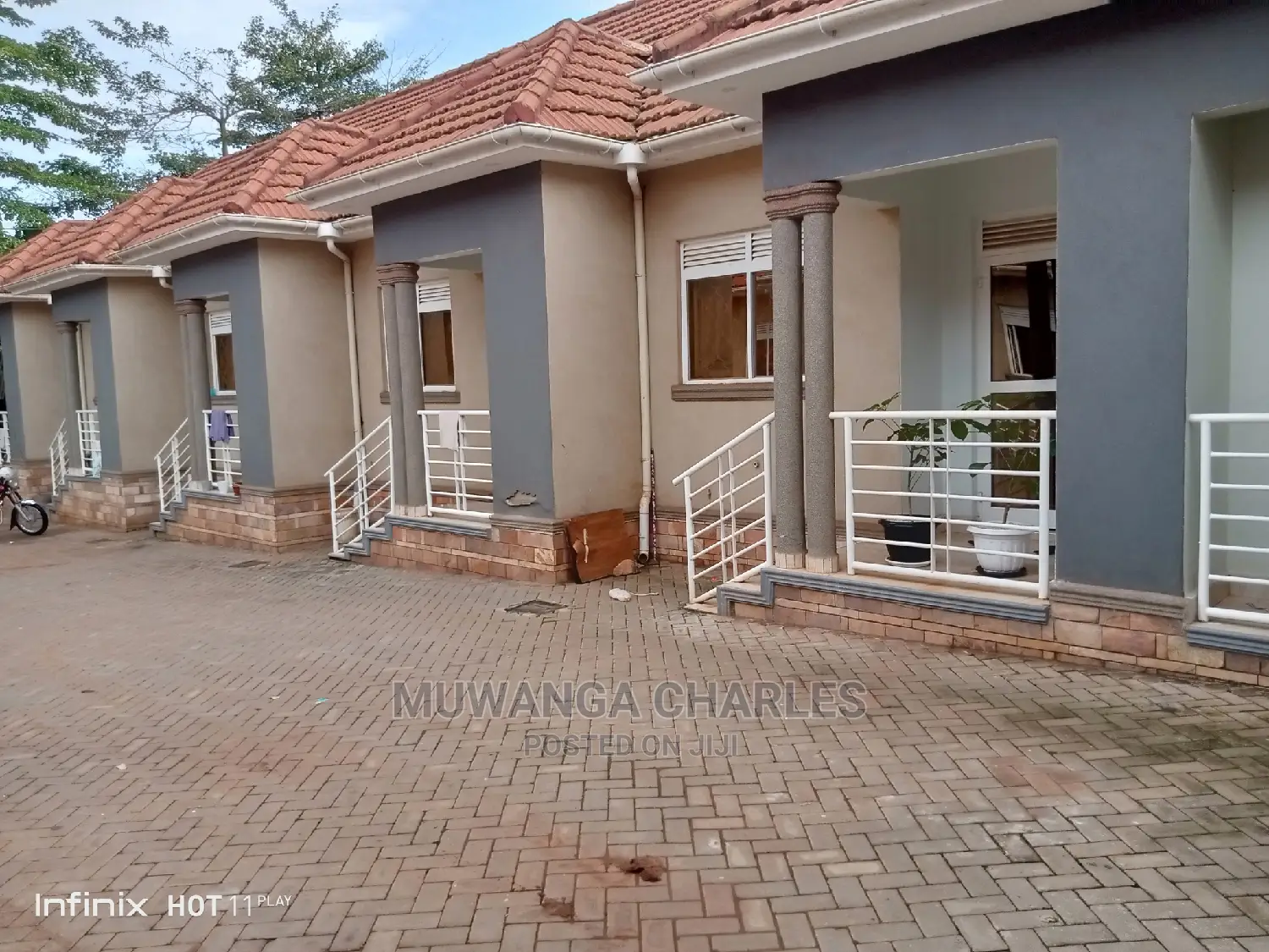 1bdrm House in Fs Properties Ltd, Central Division for Rent in Central Division