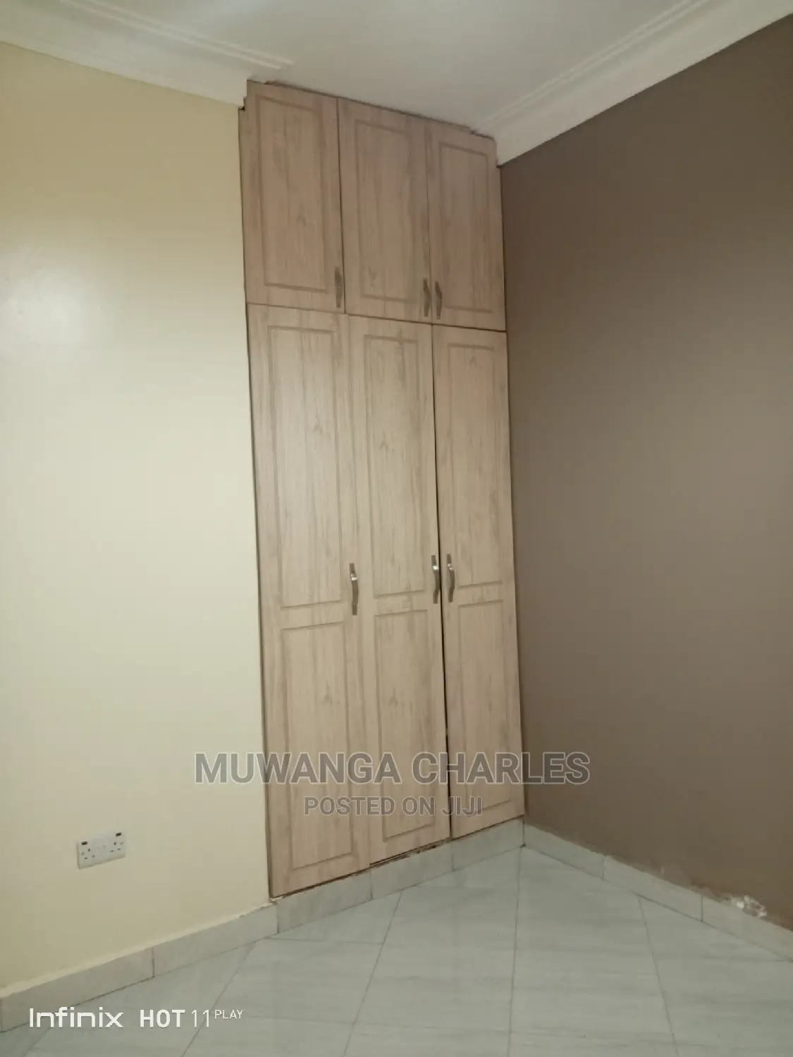 1bdrm House in Fs Properties Ltd, Central Division for Rent in Central Division