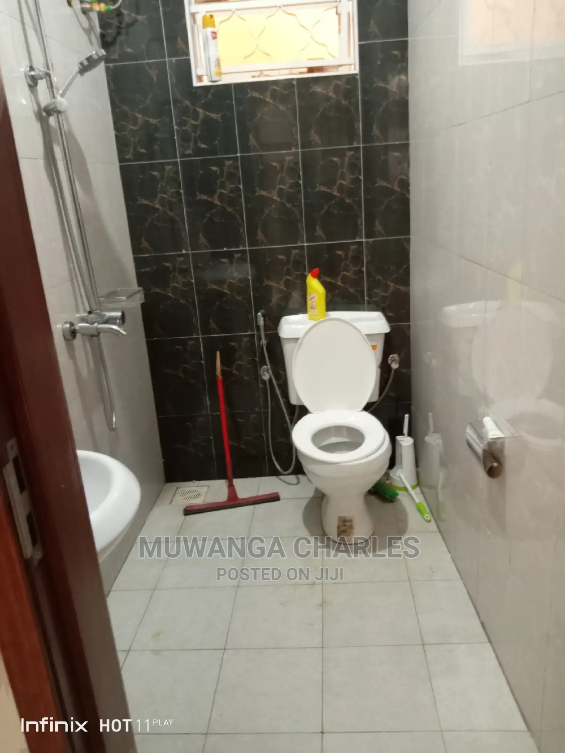 1bdrm House in Fs Properties Ltd, Central Division for Rent in Central Division
