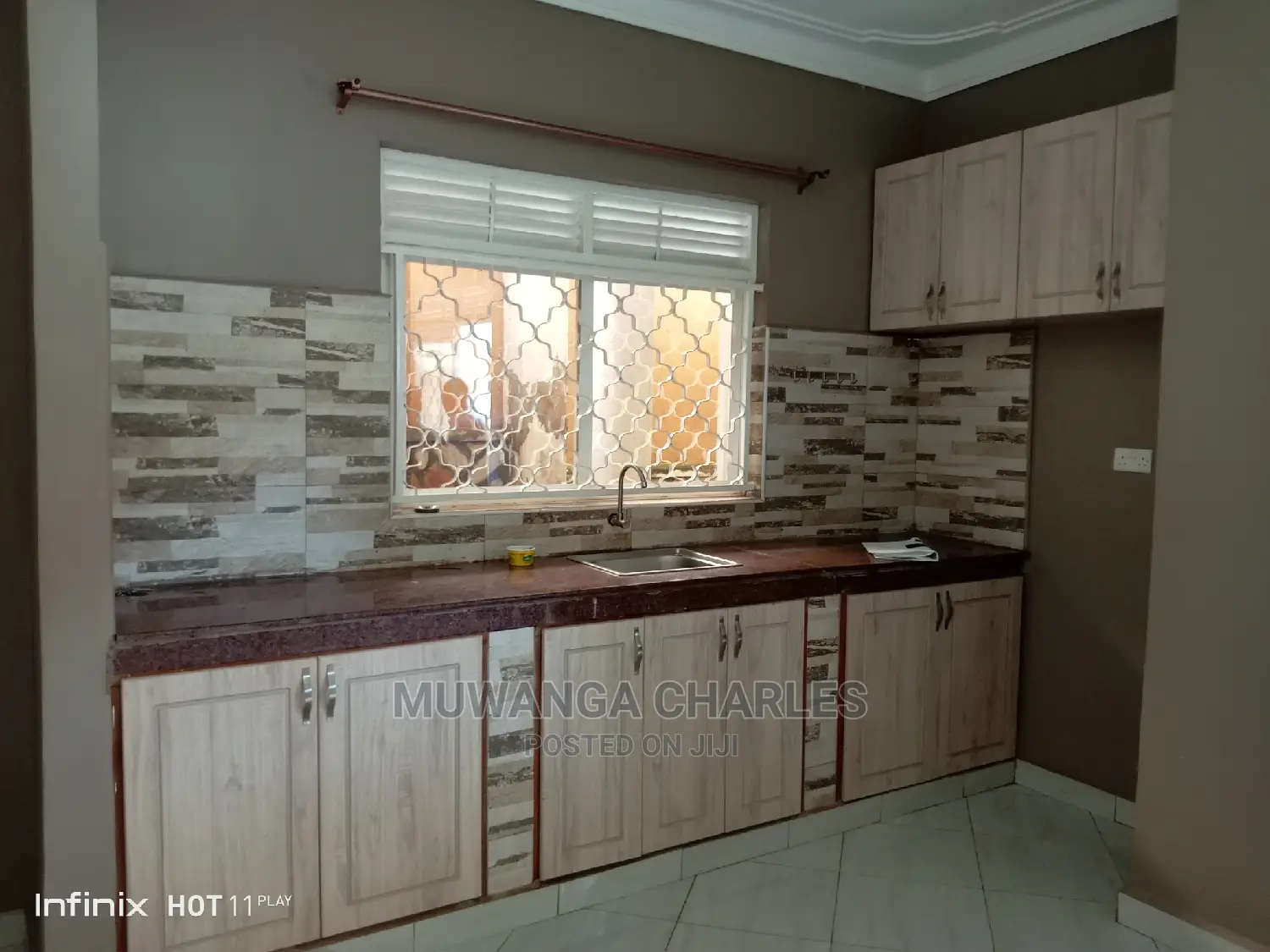 1bdrm House in Fs Properties Ltd, Central Division for Rent in Central Division