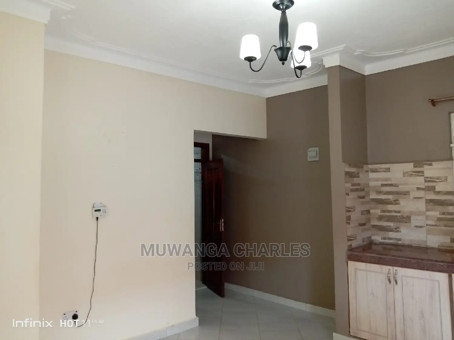 1bdrm House in Fs Properties Ltd, Central Division for Rent in Central Division