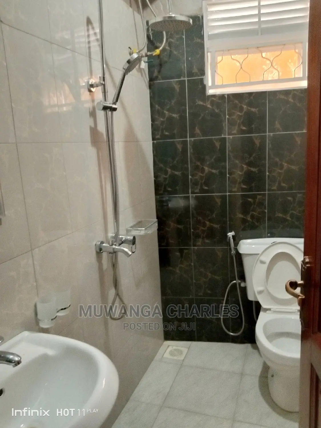 2bdrm House in Fs Properties Ltd, Central Division for Rent in Central Division