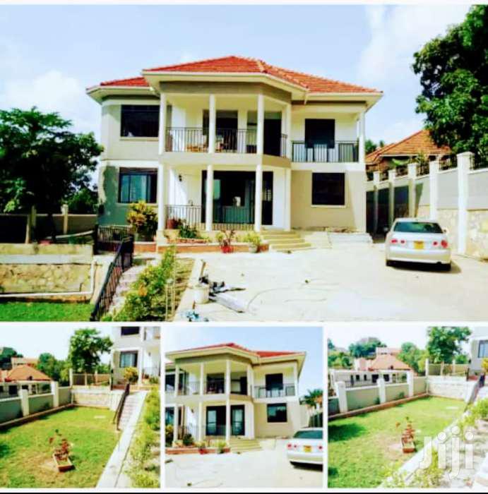 At Buziga Mansion On Sale in Kampala