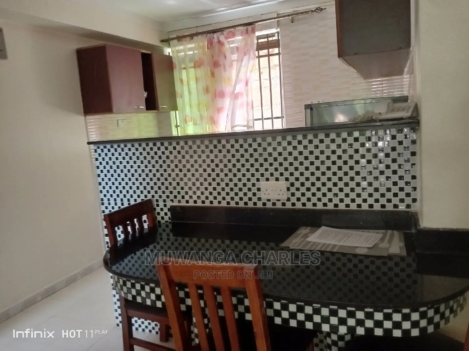 Furnished 2bdrm Apartment in Fs Properties Ltd, Central Division in Central Division