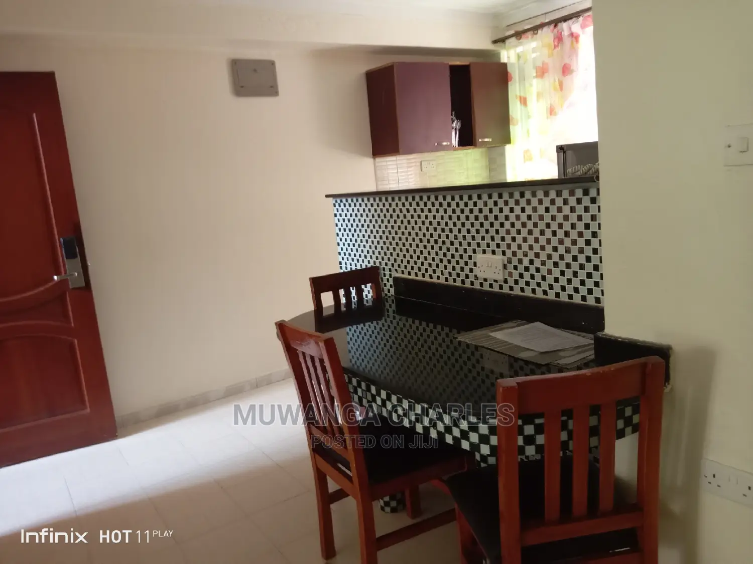 Furnished 2bdrm Apartment in Fs Properties Ltd, Central Division in Central Division