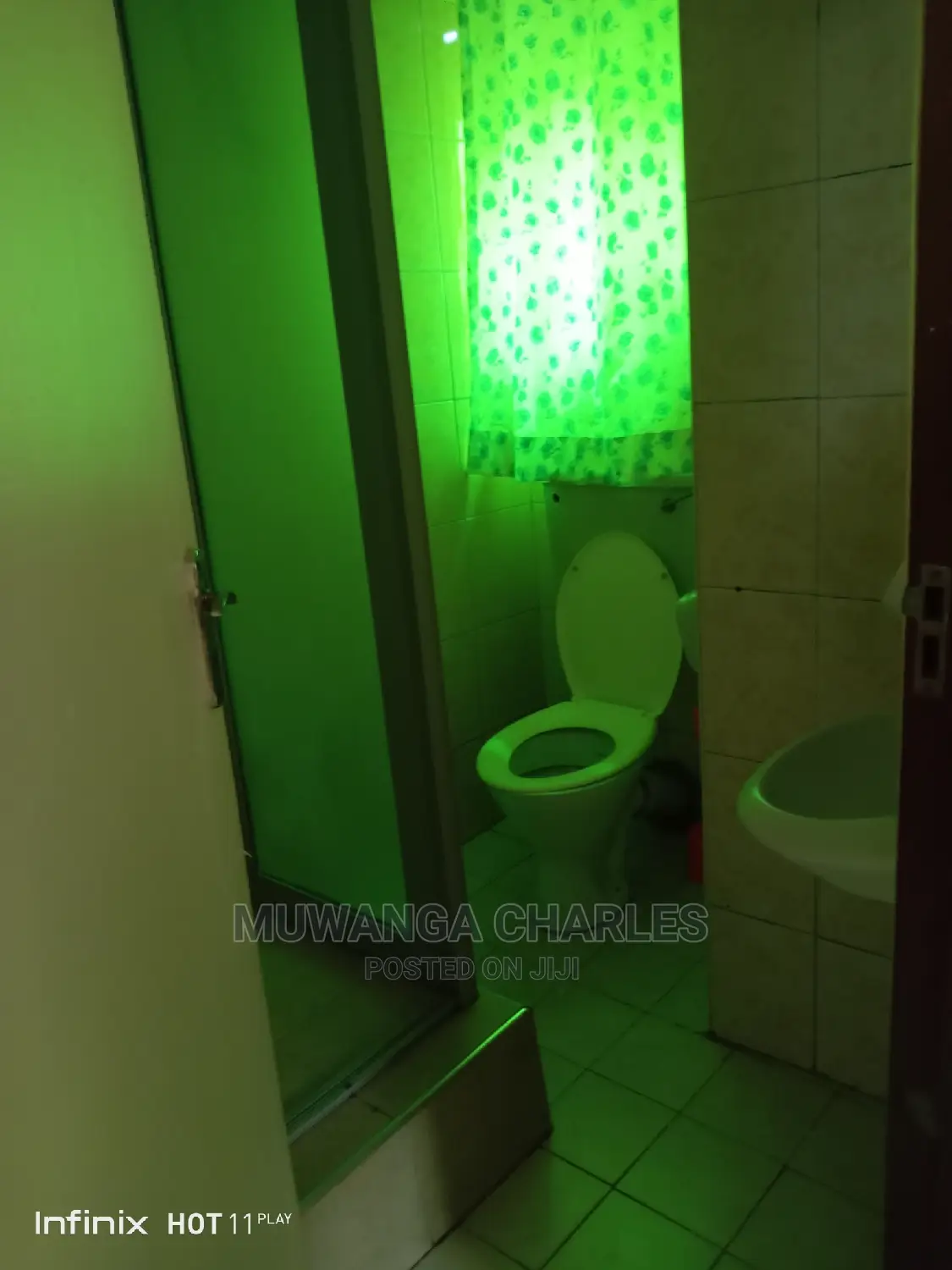 Furnished 2bdrm Apartment in Fs Properties Ltd, Central Division in Central Division