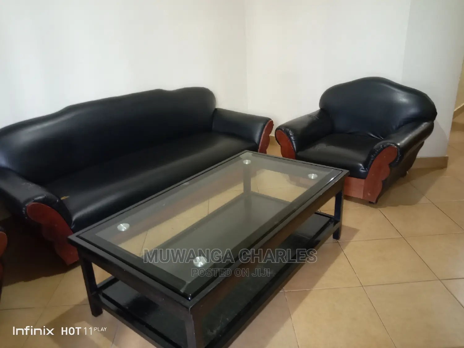 Furnished 2bdrm Apartment in Fs Properties Ltd, Central Division in Central Division