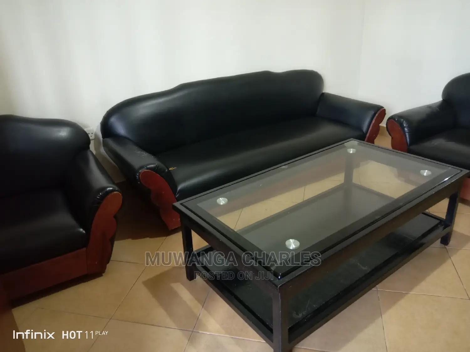 Furnished 2bdrm Apartment in Fs Properties Ltd, Central Division in Central Division