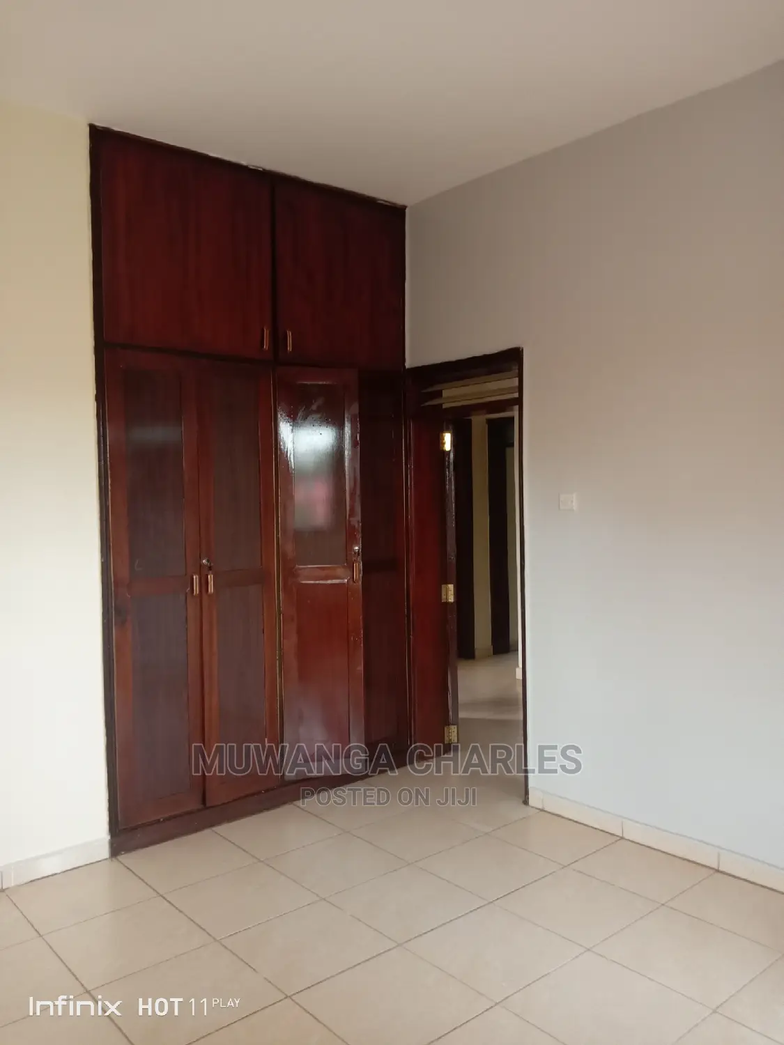 6bdrm Duplex in Fs Properties Ltd, Central Division for Rent in Central Division