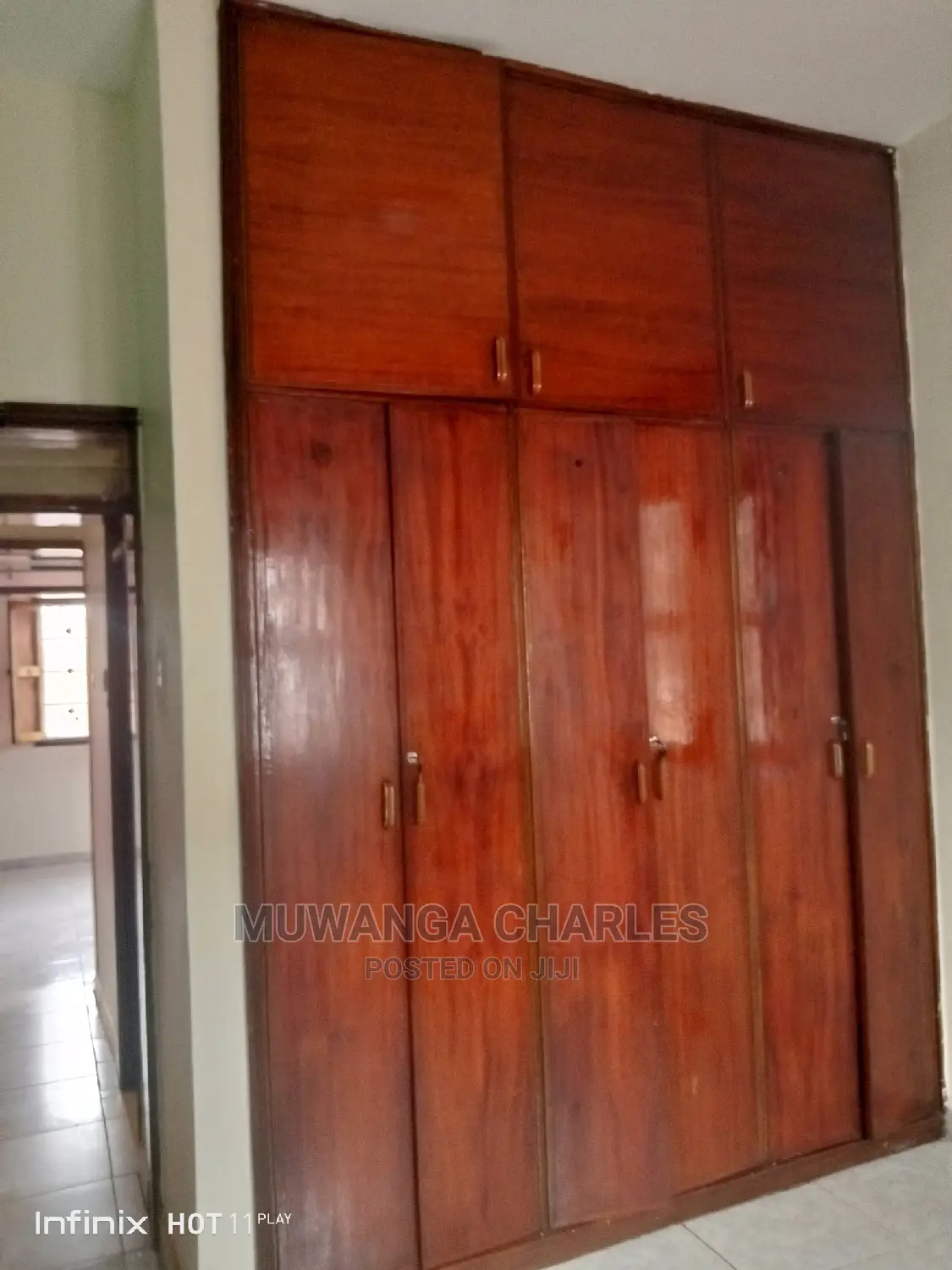 6bdrm Duplex in Fs Properties Ltd, Central Division for Rent in Central Division