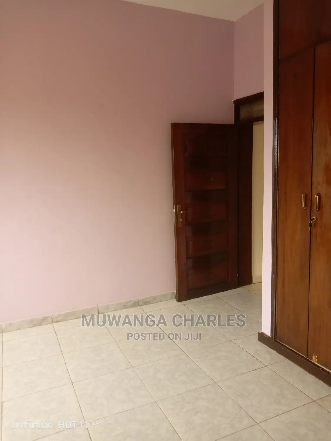 6bdrm Duplex in Fs Properties Ltd, Central Division for Rent in Central Division