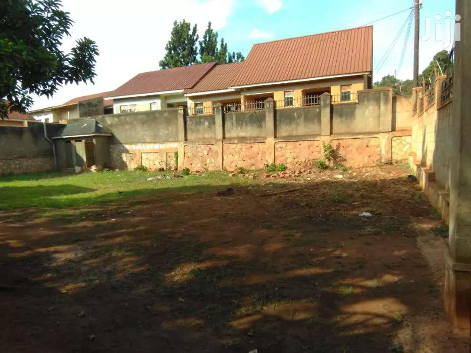 Land in Buziga Konge for Sale in Kampala