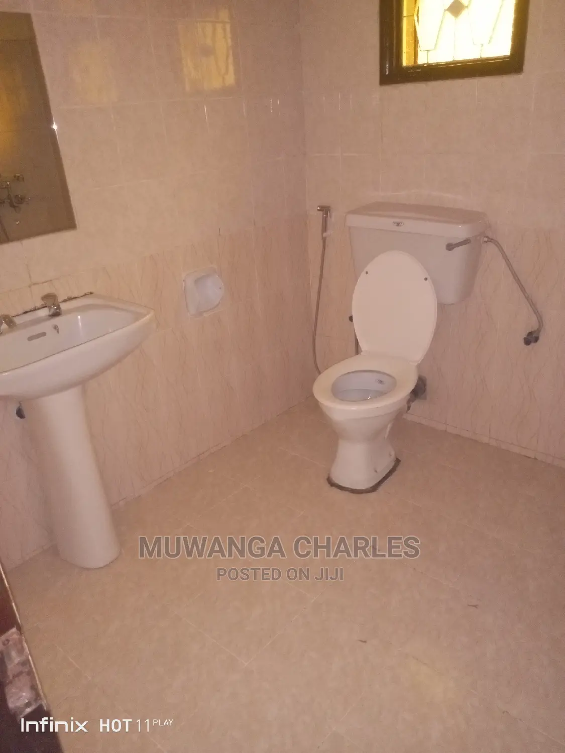 6bdrm Duplex in Fs Properties Ltd, Central Division for Rent in Central Division