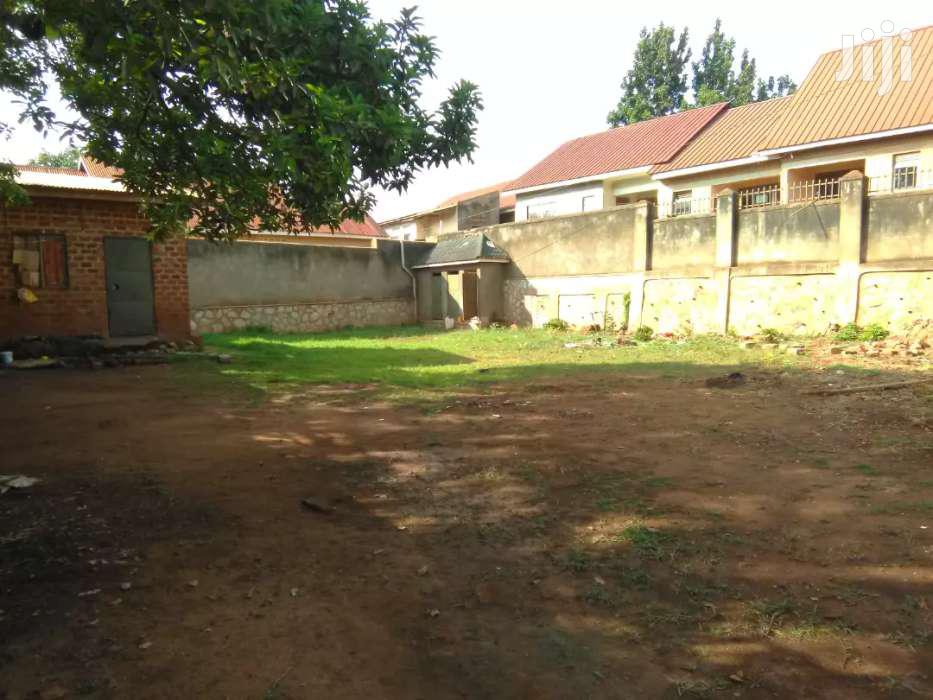 Land in Buziga Konge for Sale in Kampala