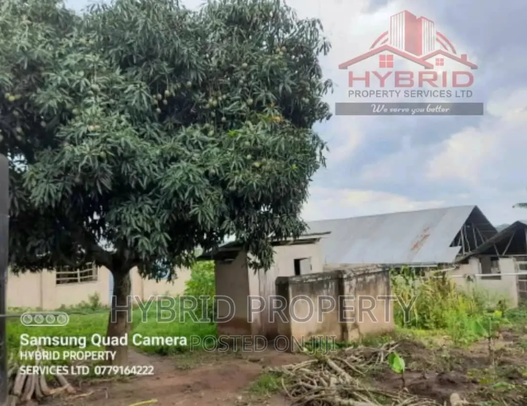 35acres of Land for Sale at Namayumba Kaloke~Hoima Road. in Namayumba