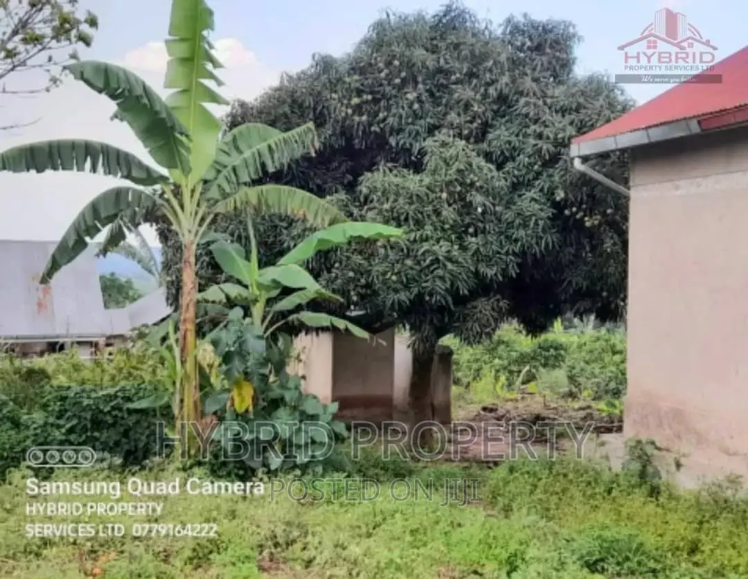 35acres of Land for Sale at Namayumba Kaloke~Hoima Road. in Namayumba