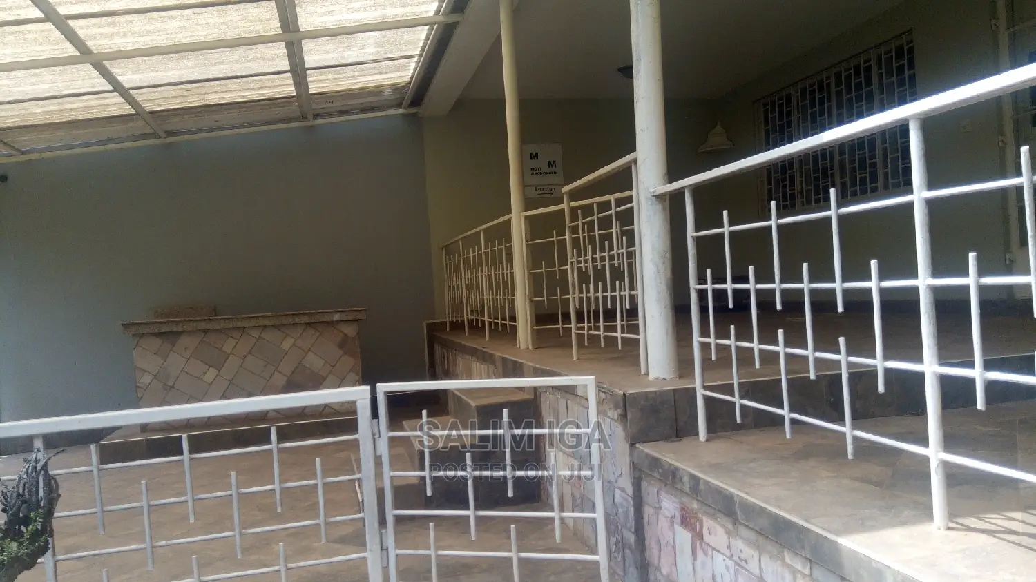 4bdrm Bungalow in Kololo Property, Central Division for Rent in Central Division