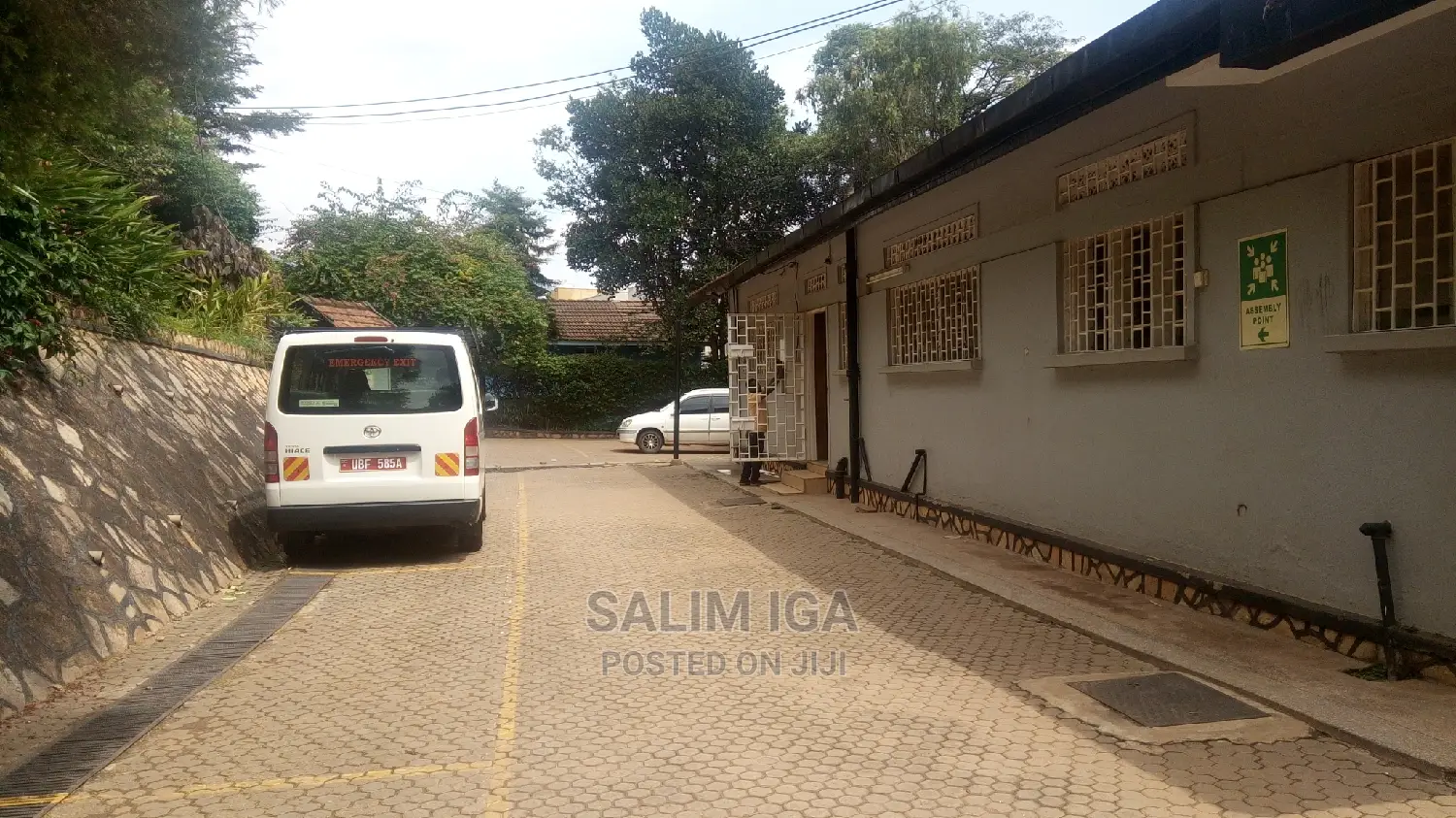 4bdrm Bungalow in Kololo Property, Central Division for Rent in Central Division