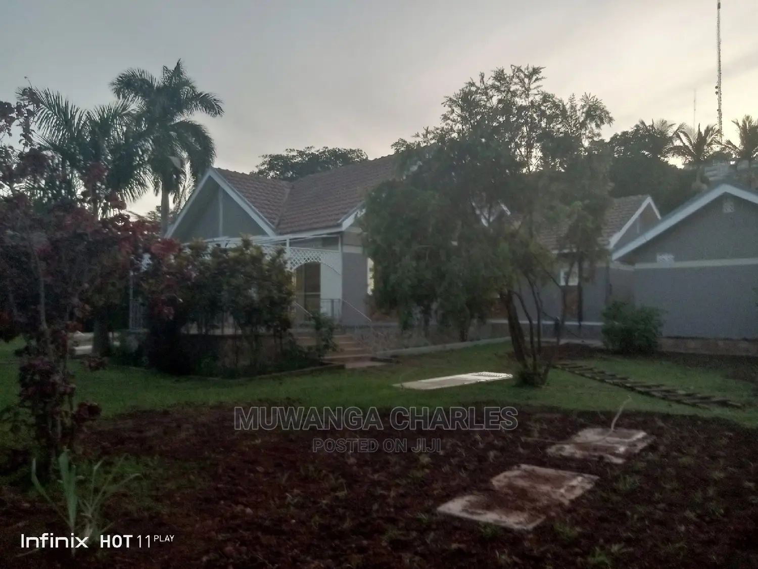 3bdrm House in Fs Properties Ltd, Central Division for Rent in Central Division