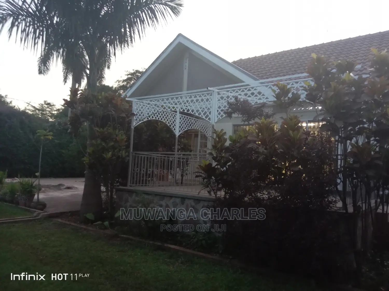 3bdrm House in Fs Properties Ltd, Central Division for Rent in Central Division
