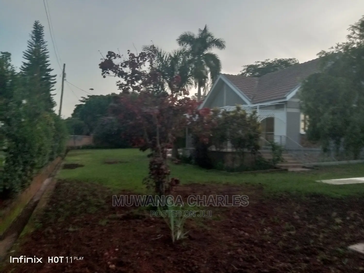 3bdrm House in Fs Properties Ltd, Central Division for Rent in Central Division