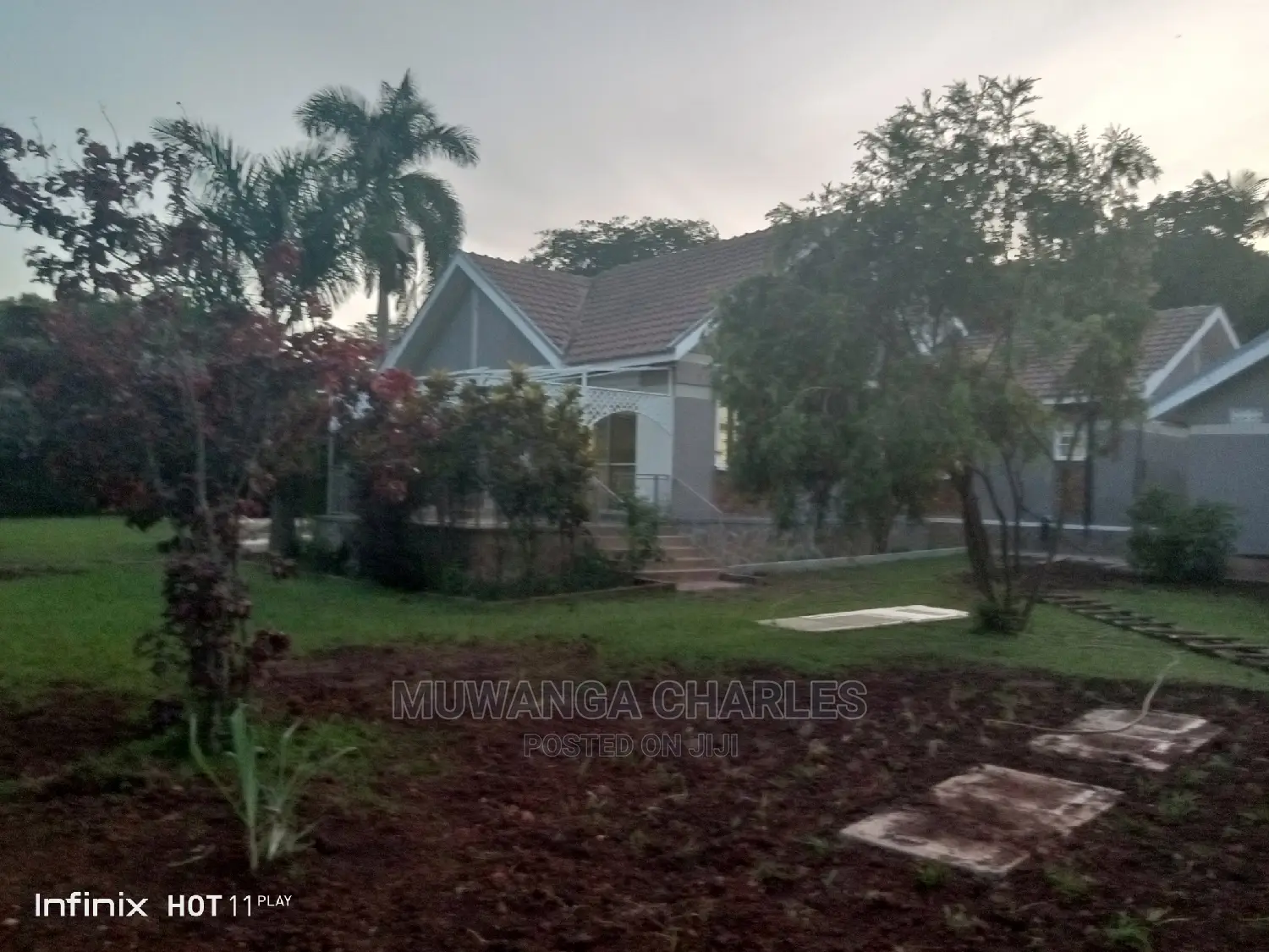 3bdrm House in Fs Properties Ltd, Central Division for Rent in Central Division