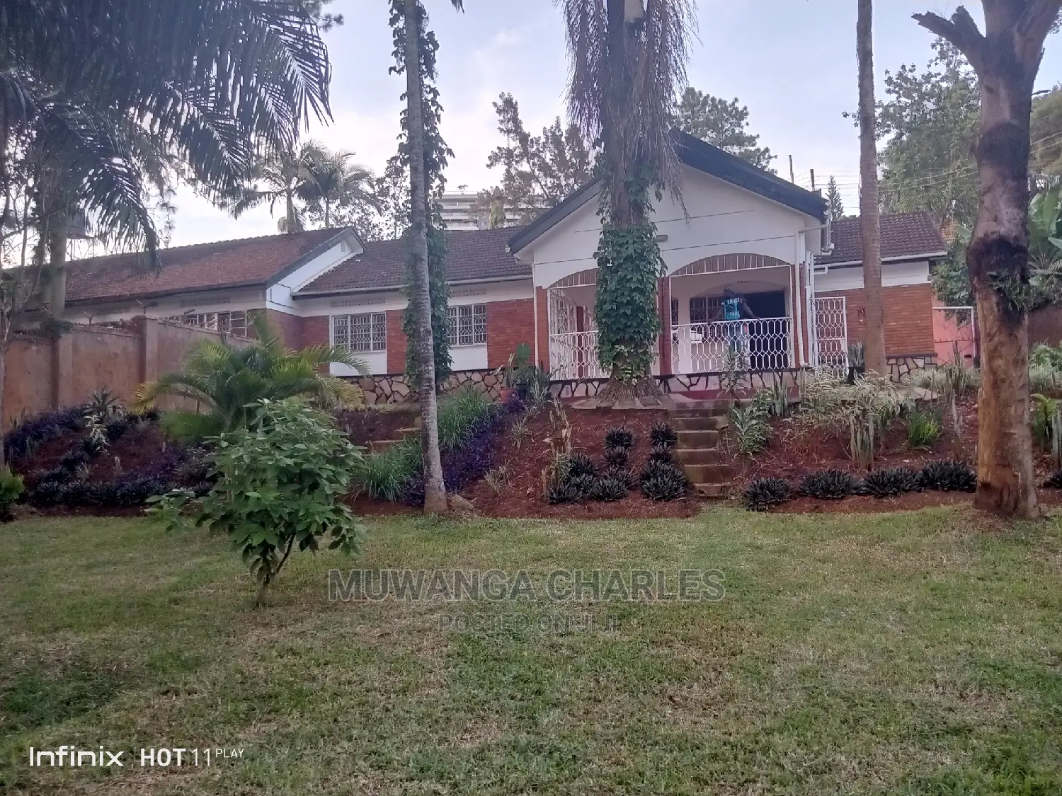 4bdrm House in Fs Properties Ltd, Central Division for Rent in Central Division