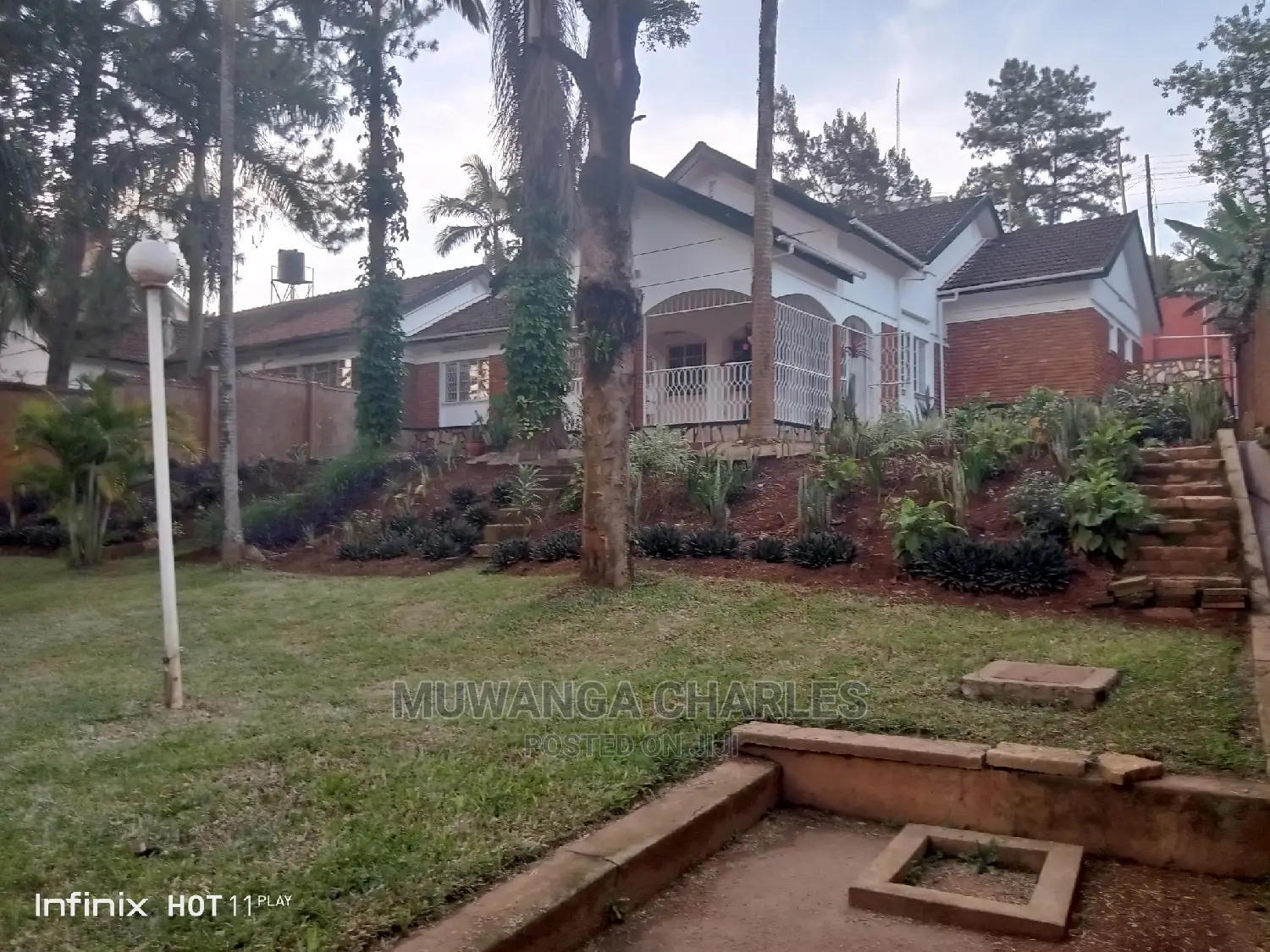 4bdrm House in Fs Properties Ltd, Central Division for Rent in Central Division