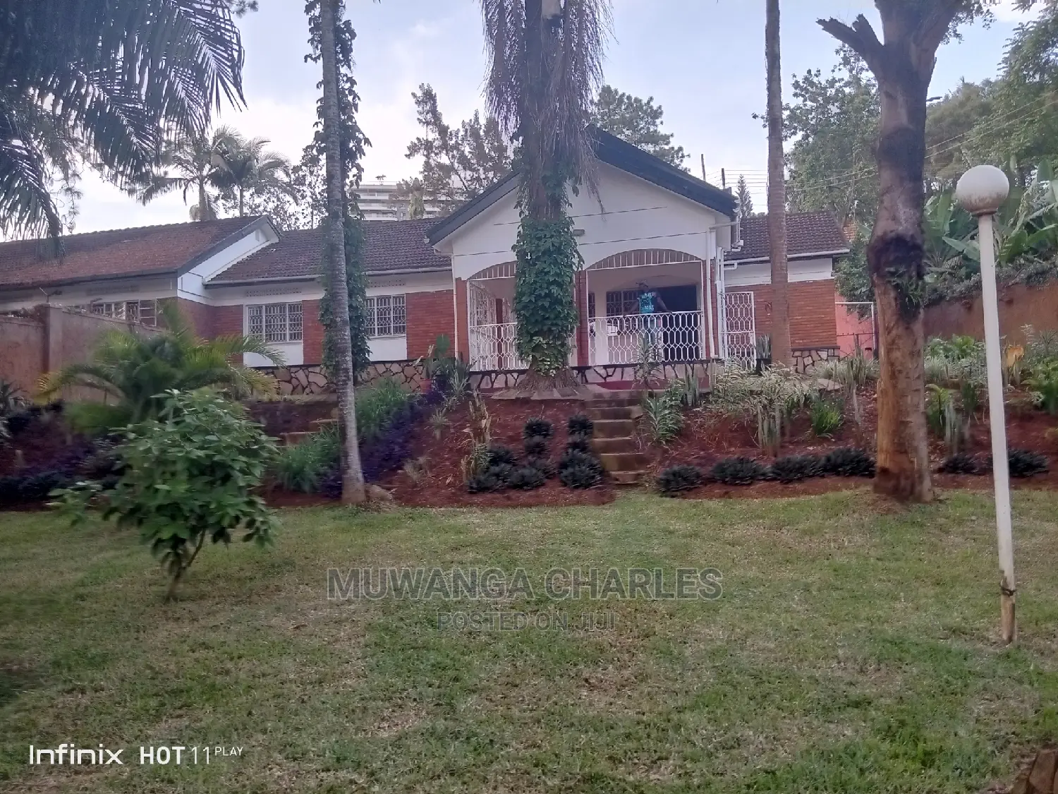 4bdrm House in Fs Properties Ltd, Central Division for Rent in Central Division