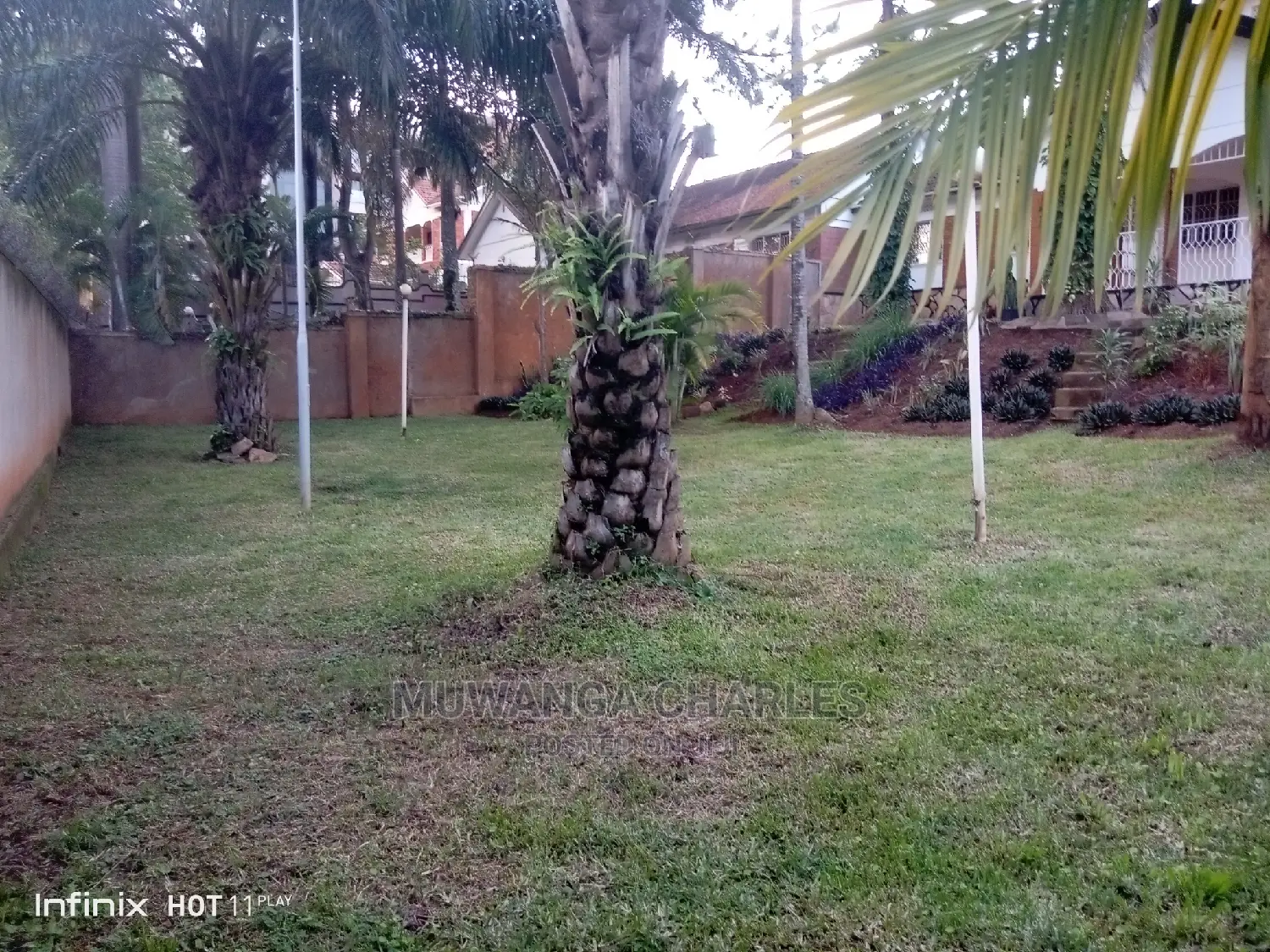 4bdrm House in Fs Properties Ltd, Central Division for Rent in Central Division