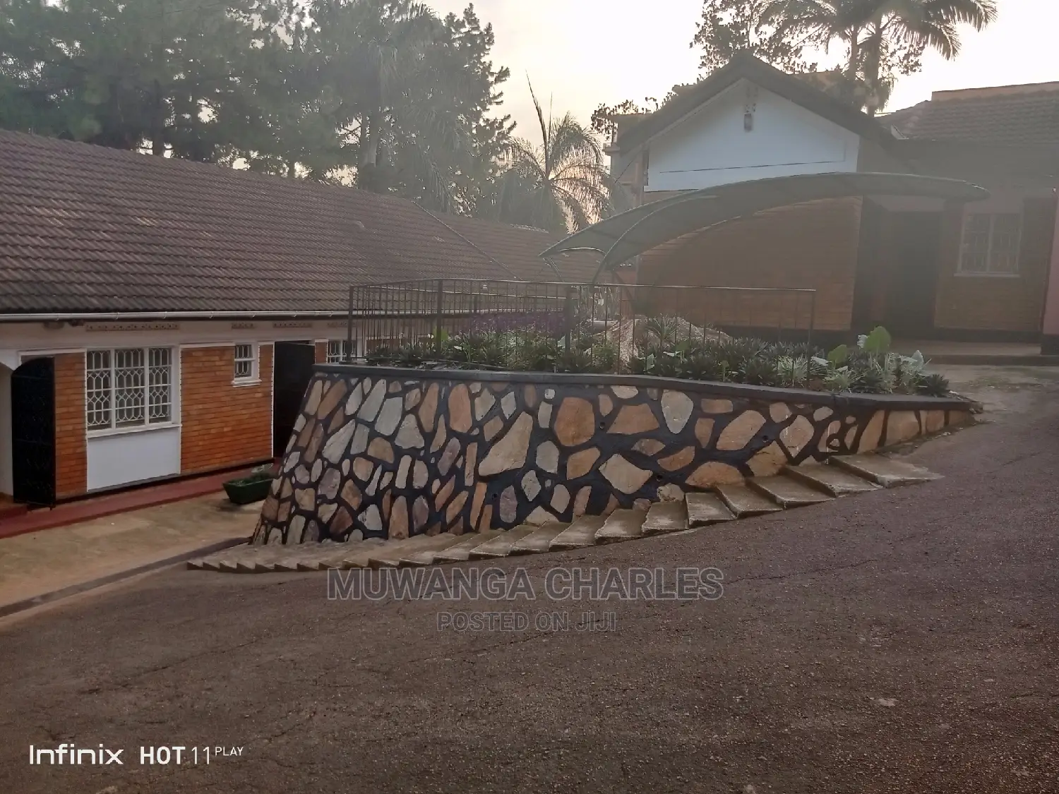4bdrm House in Fs Properties Ltd, Central Division for Rent in Central Division