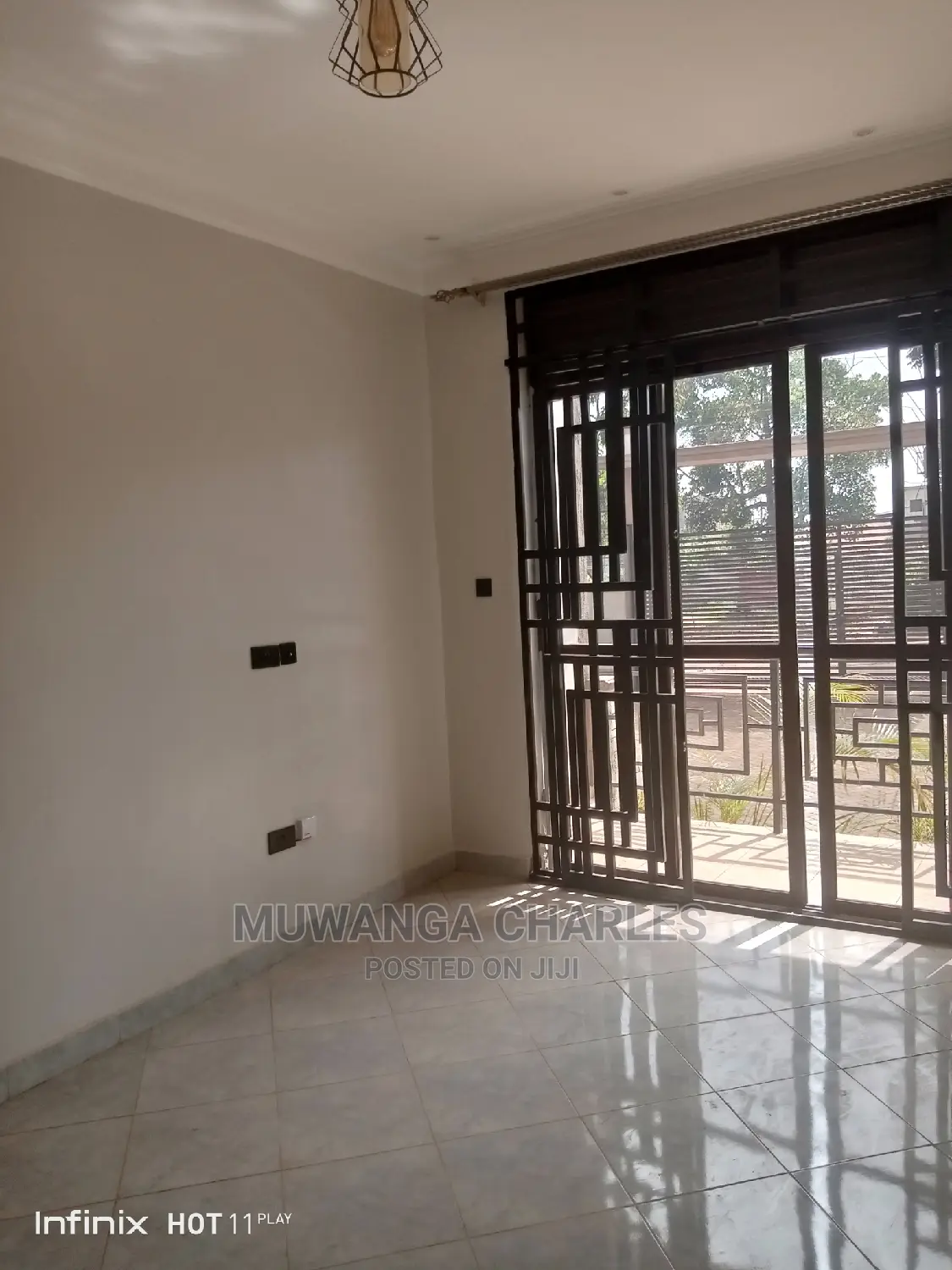 1bdrm Apartment in Fs Properties Ltd, Central Division for Rent in Central Division