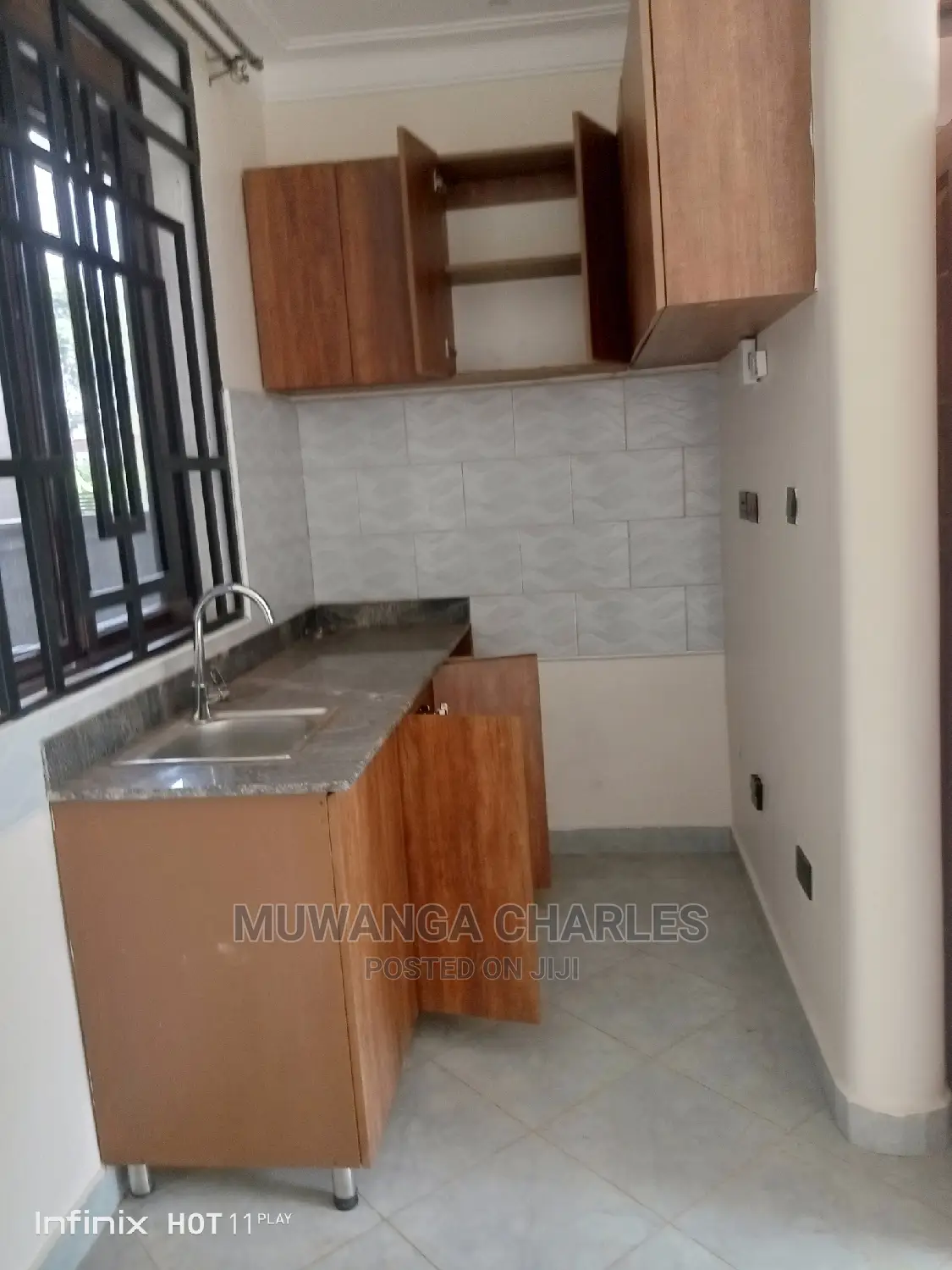 1bdrm Apartment in Fs Properties Ltd, Central Division for Rent in Central Division