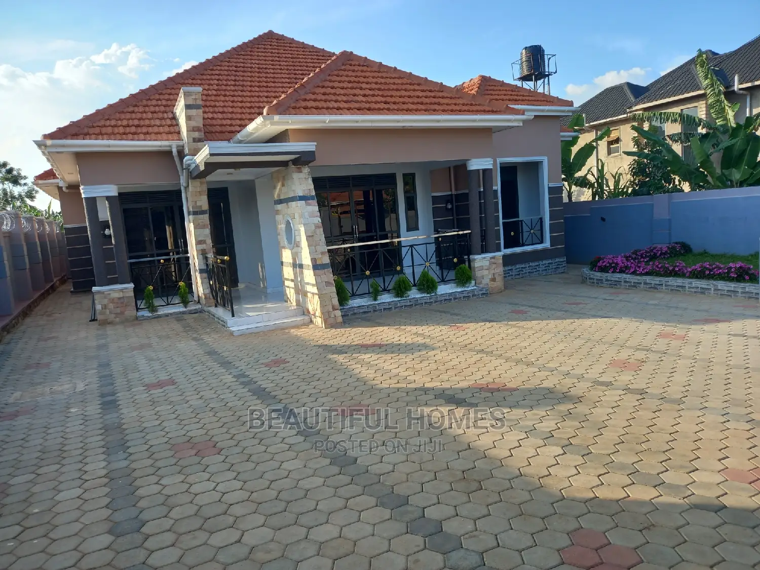 Furnished 4bdrm House in Kira, Central Division for Sale in Central Division