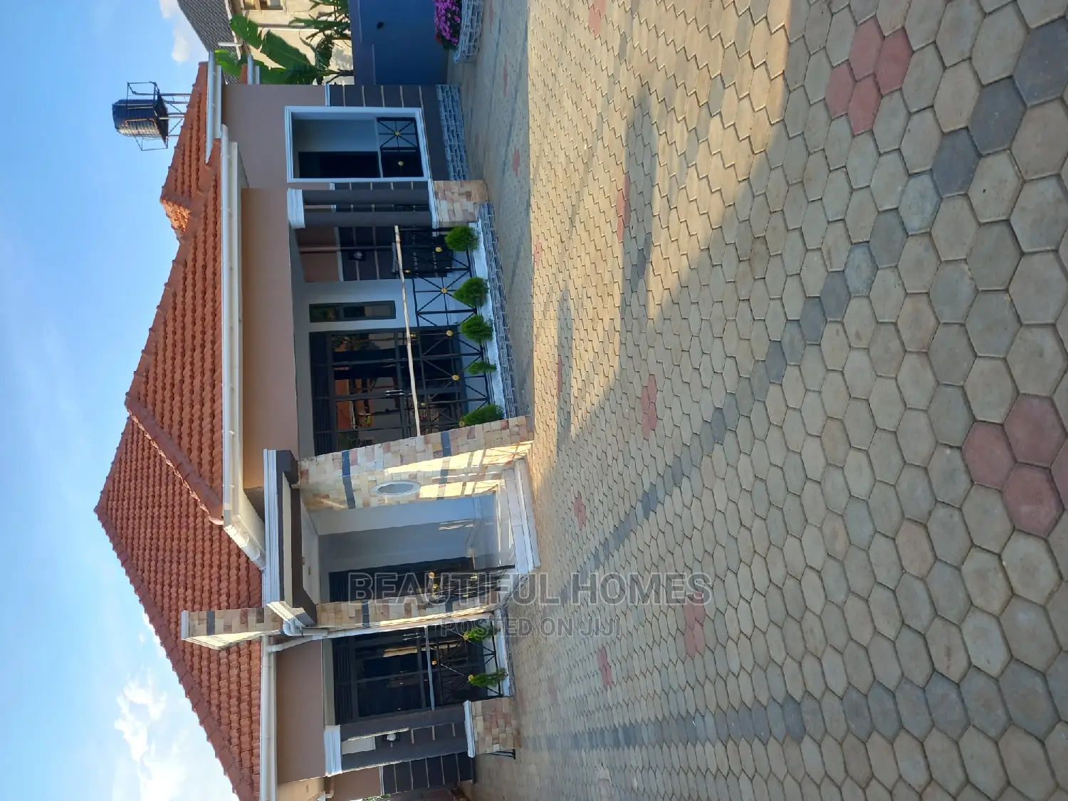 Furnished 4bdrm House in Kira, Central Division for Sale in Central Division
