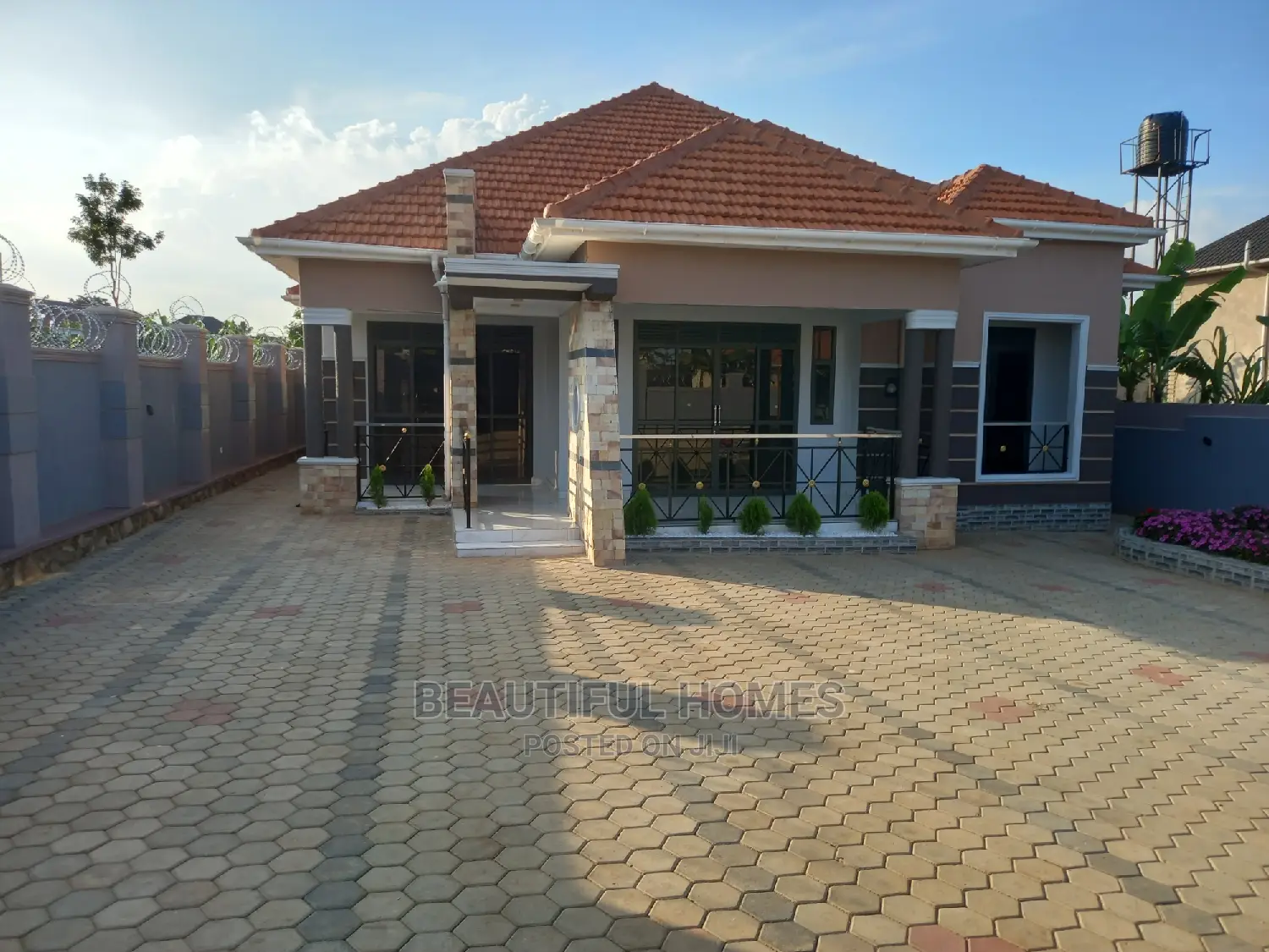 Furnished 4bdrm House in Kira, Central Division for Sale in Central Division