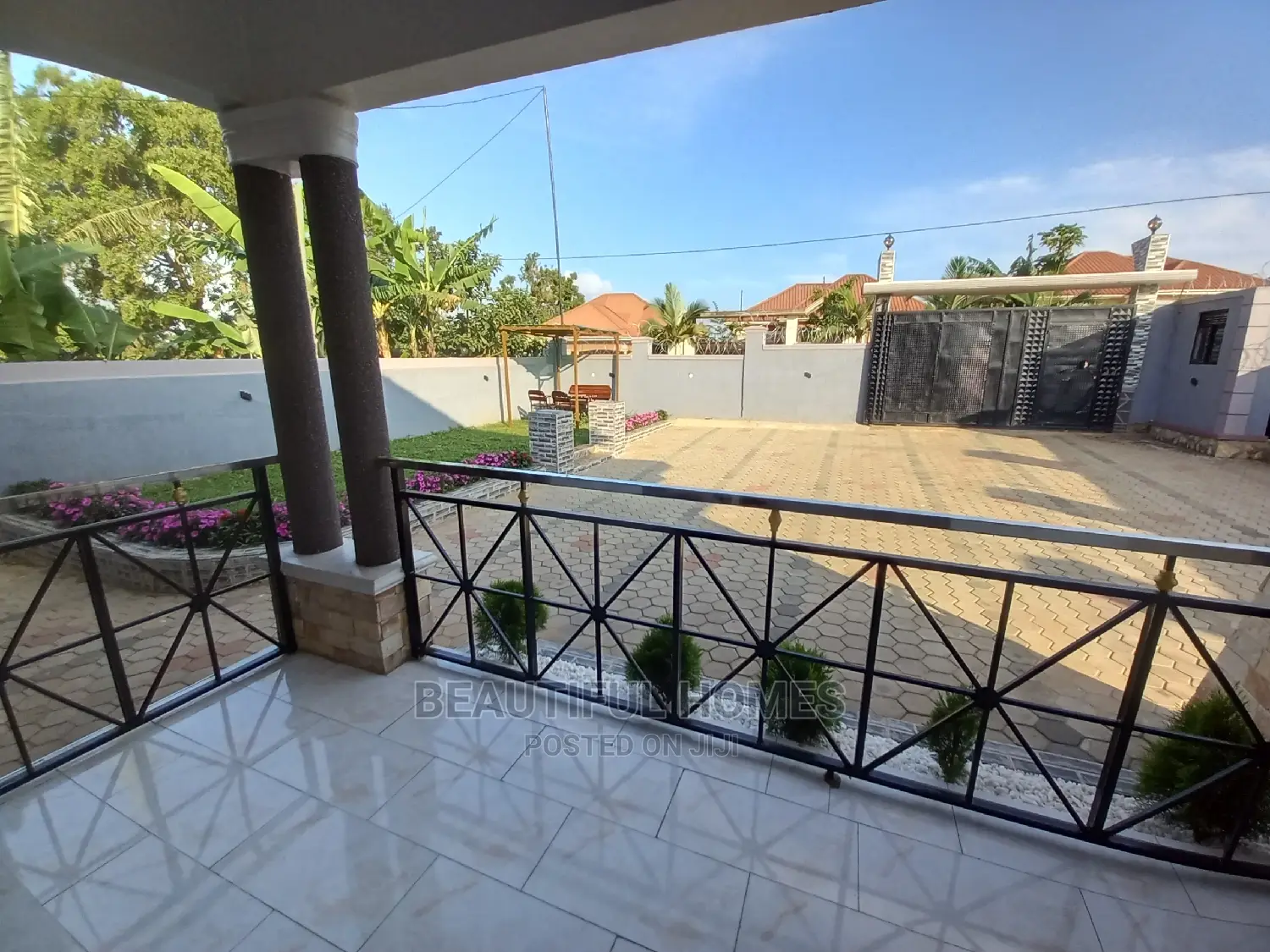 Furnished 4bdrm House in Kira, Central Division for Sale in Central Division