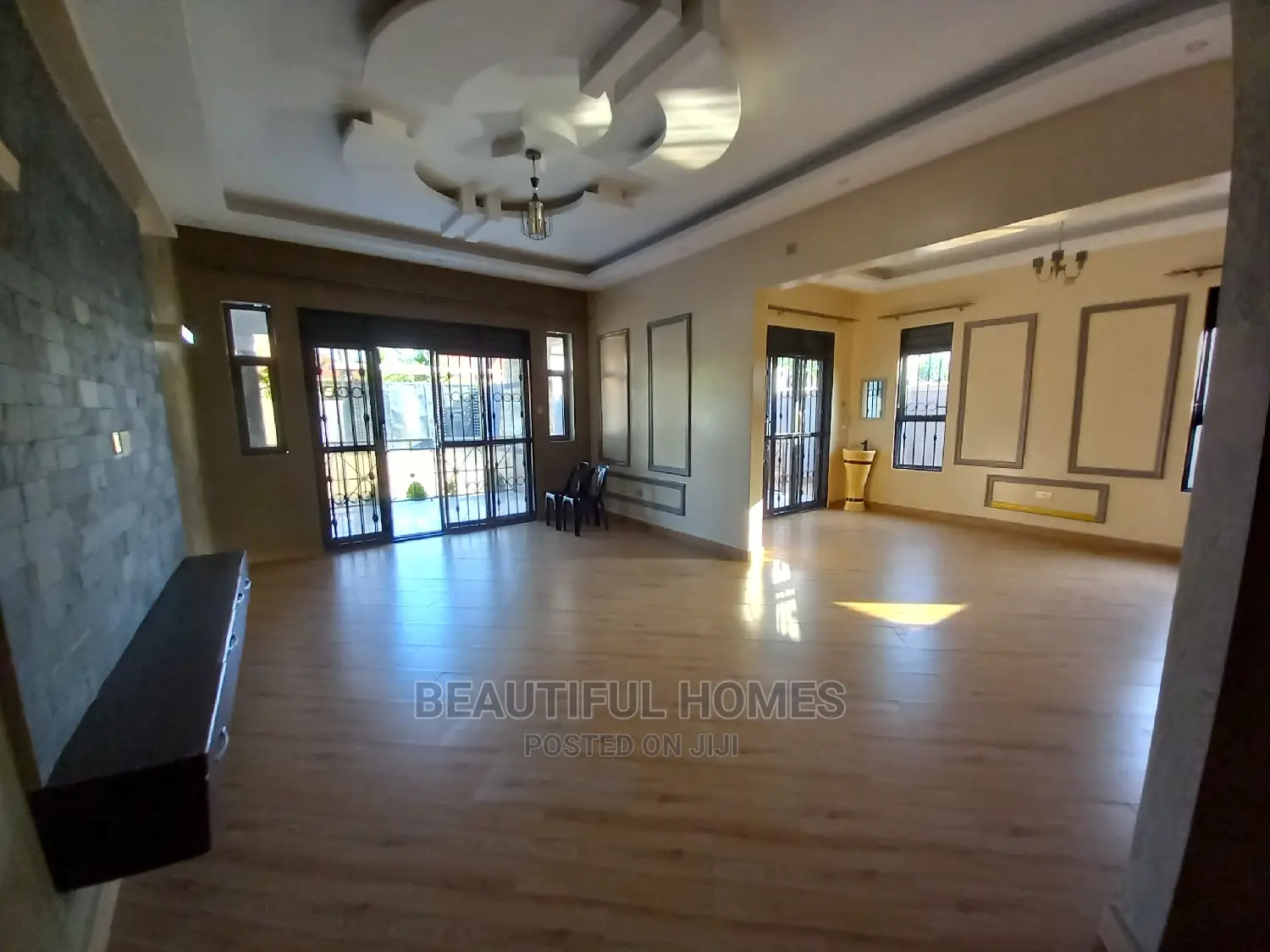 Furnished 4bdrm House in Kira for Sale in Kira