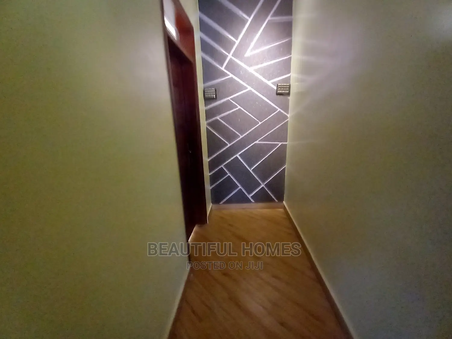 Furnished 4bdrm Bungalow in Kira for Sale in Kira