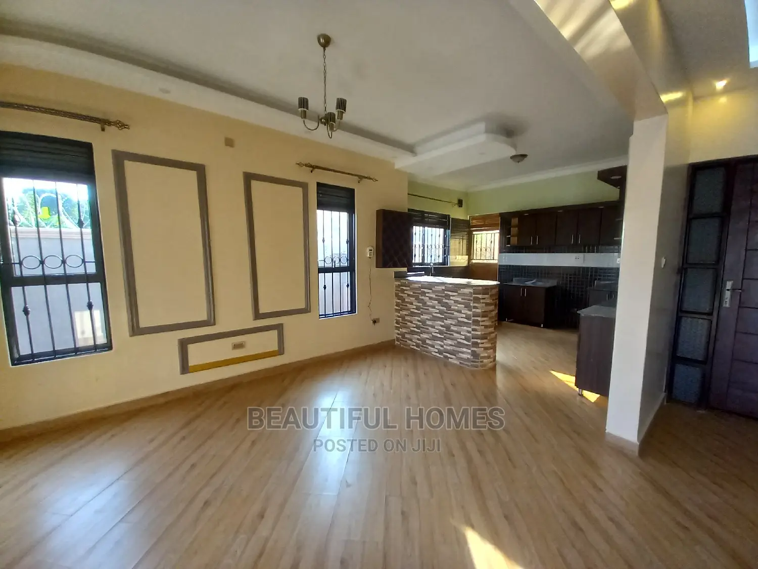 Furnished 4bdrm House in Kira for Sale in Kira