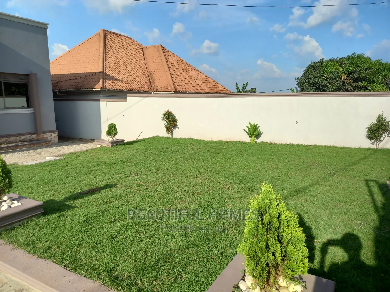 Furnished 4bdrm House in Kira Kimwanyi for Sale in Kira