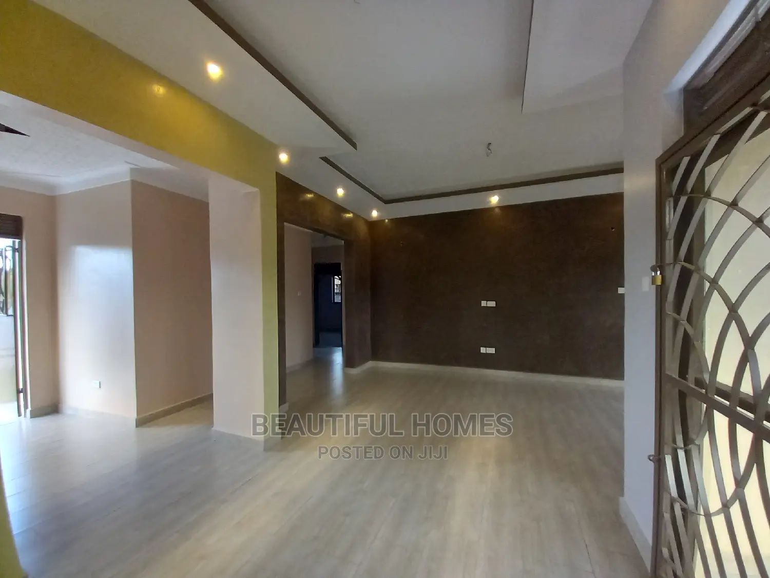 Furnished 4bdrm House in Kira for Sale in Kira