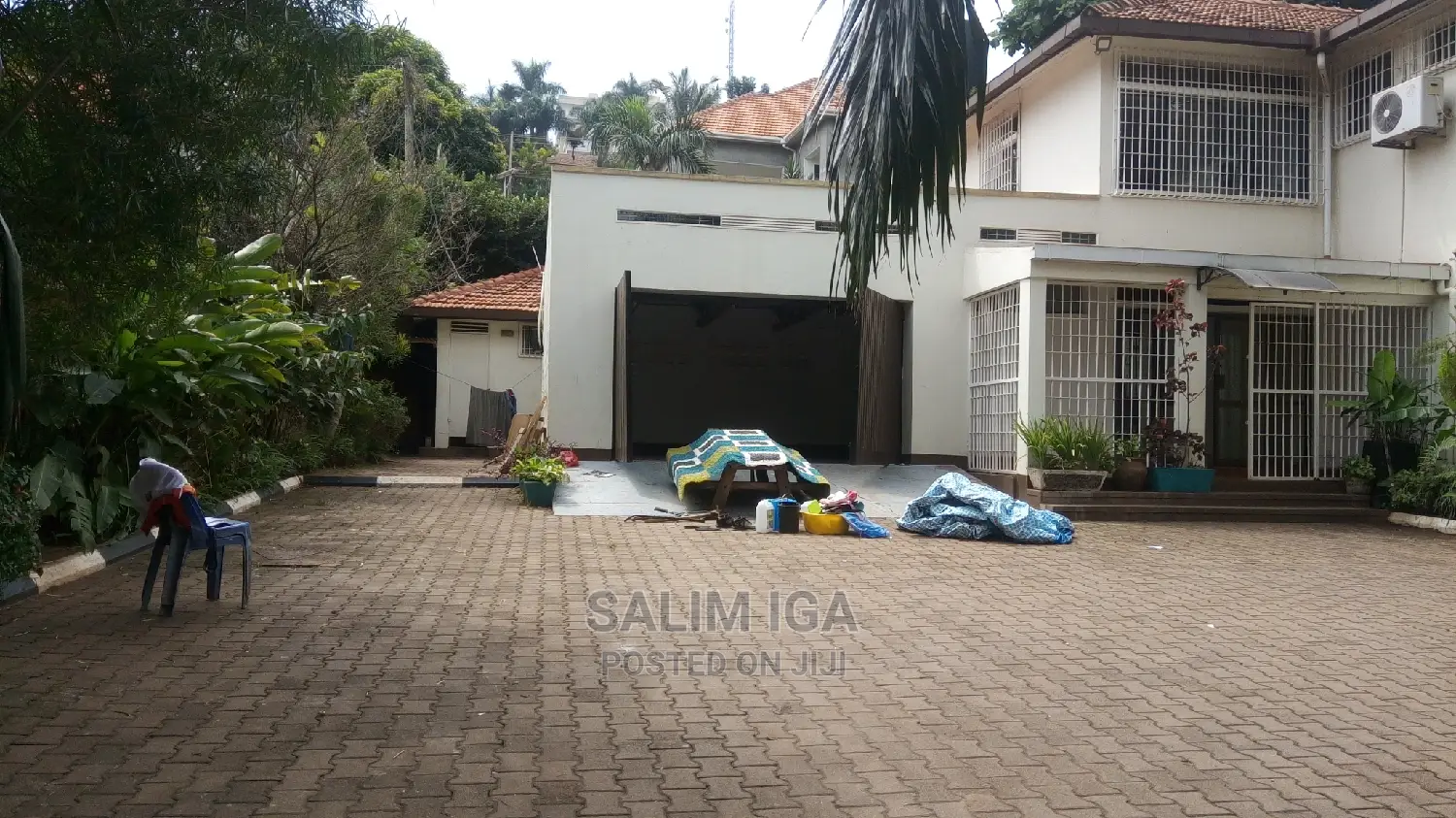 4bdrm Duplex in Kololo Property, Central Division for Rent in Central Division