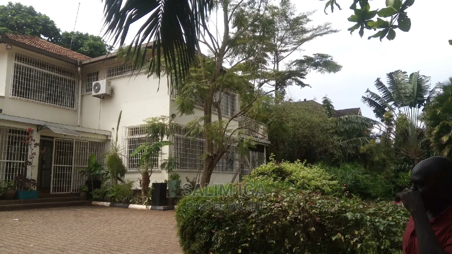 4bdrm Duplex in Kololo Property, Central Division for Rent in Central Division