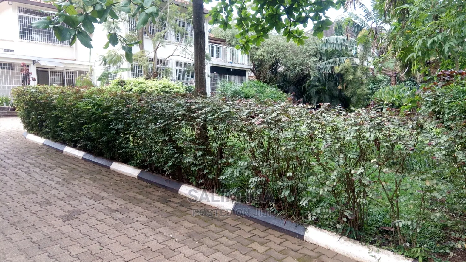 4bdrm Duplex in Kololo Property, Central Division for Rent in Central Division