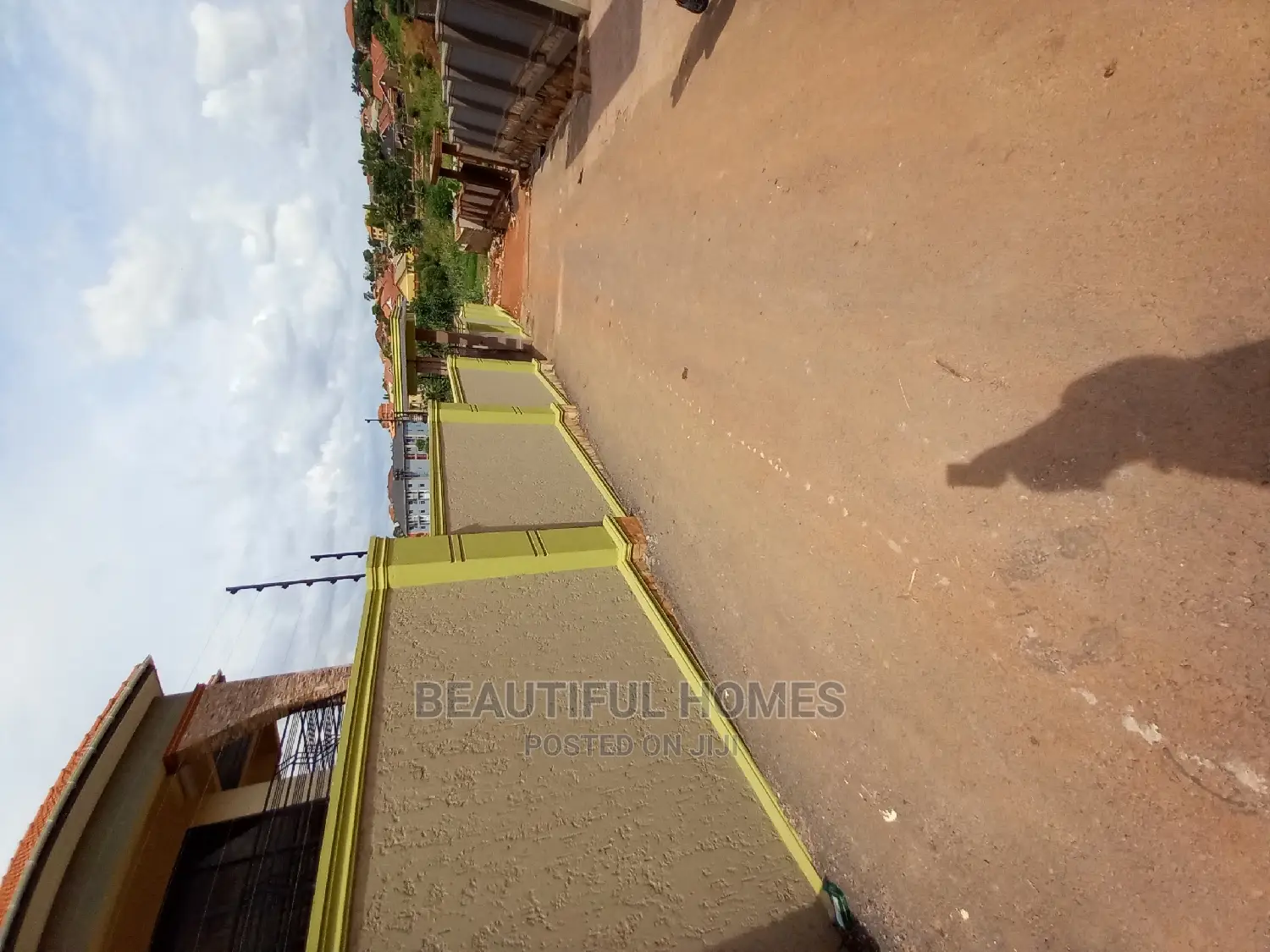 Furnished 6bdrm Duplex in Kisaasi, Central Division for Sale in Central Division